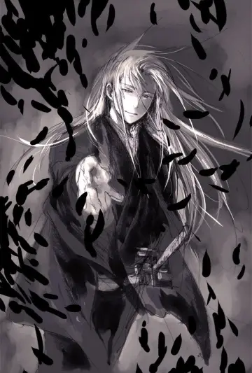 Poster к сериалу "Gintama" #1419835