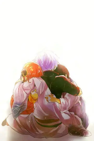Poster к сериалу "Gintama" #1419846