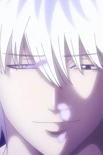 Poster к сериалу "Gintama" #1419880