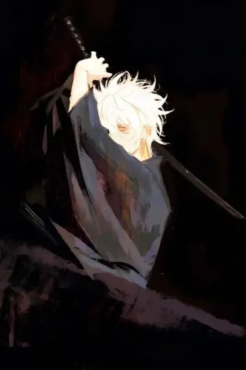 Poster for the TV series "Gintama" #1658811