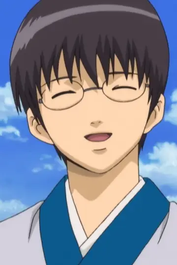 Poster for the TV series "Gintama" #1719162