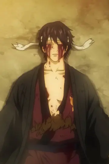 Poster for the TV series "Gintama" #1719216