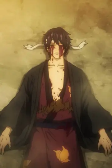 Poster for the TV series "Gintama" #1719217