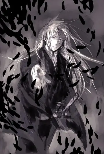 Poster for the TV series "Gintama" #1719251