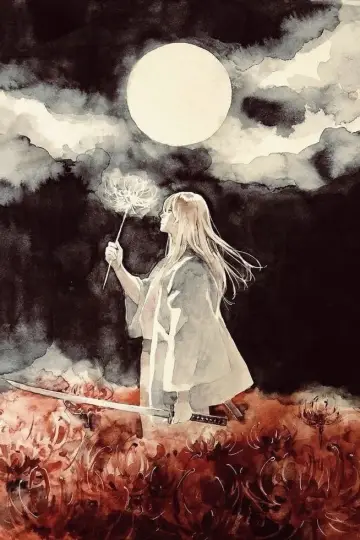 Poster for the TV series "Gintama" #1719252