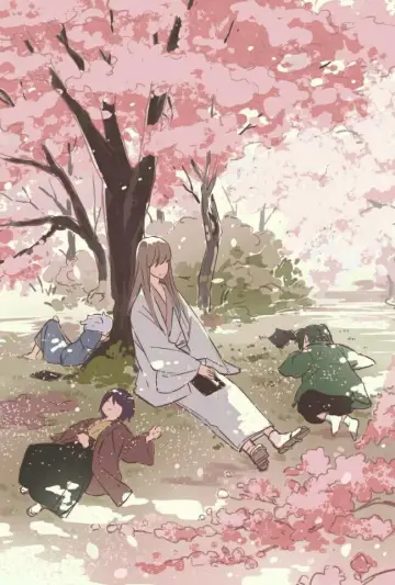 Poster for the TV series "Gintama" #1719253
