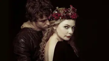 Backdrop к сериалу "The White Queen" #1425502
