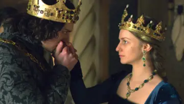 Backdrop к сериалу "The White Queen" #1425506