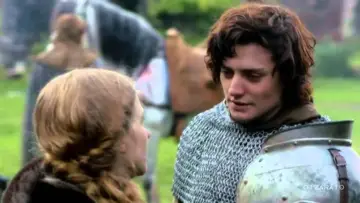 Backdrop к сериалу "The White Queen" #1425507