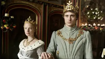 Backdrop к сериалу "The White Queen" #1425508