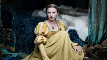Backdrop к сериалу "The White Queen" #1425509