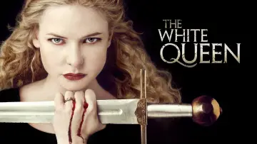Backdrop к сериалу "The White Queen" #1425510