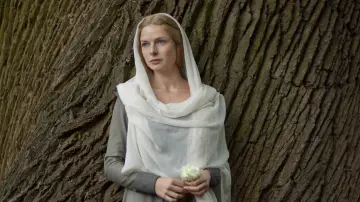 Backdrop к сериалу "The White Queen" #1425511