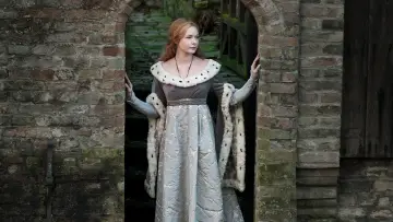 Backdrop к сериалу "The White Queen" #1425512