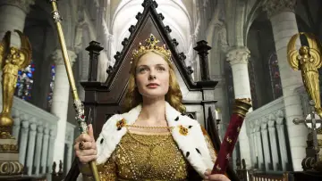 Backdrop к сериалу "The White Queen" #1425513