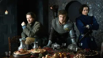 Backdrop к сериалу "The White Queen" #1425515