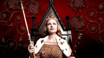 Backdrop к сериалу "The White Queen" #1425516