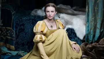 Backdrop к сериалу "The White Queen" #1425518