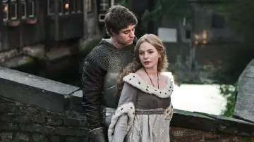 Backdrop к сериалу "The White Queen" #1425519