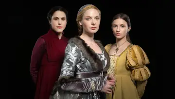 Backdrop к сериалу "The White Queen" #1425520