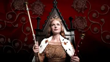 Backdrop к сериалу "The White Queen" #1425522