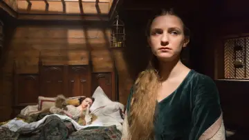 Backdrop к сериалу "The White Queen" #1425523
