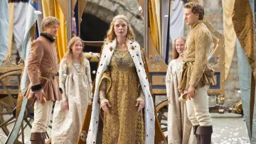 Backdrop к сериалу "The White Queen" #1425524