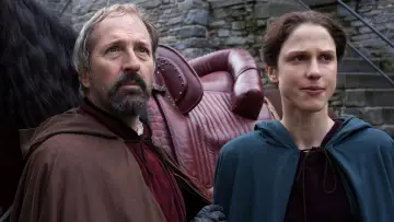 Backdrop к сериалу "The White Queen" #1425525