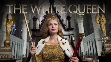 Backdrop к сериалу "The White Queen" #1425526