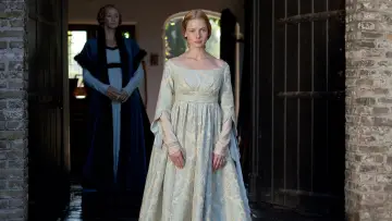 Backdrop к сериалу "The White Queen" #1425527
