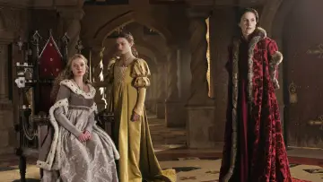 Backdrop к сериалу "The White Queen" #1425530