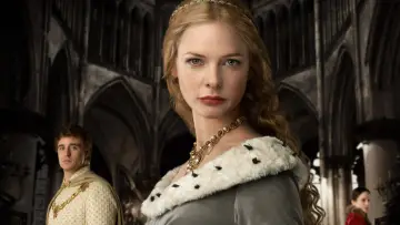 Backdrop к сериалу "The White Queen" #1425531