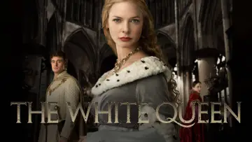 Backdrop к сериалу "The White Queen" #1425532