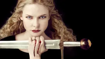 Backdrop к сериалу "The White Queen" #1425536