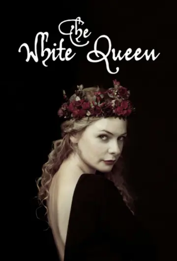 Poster к сериалу "The White Queen" #1425549