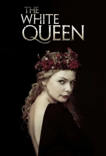 Poster к сериалу "The White Queen" #1425550