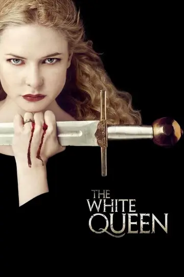 Poster к сериалу "The White Queen" #1425557
