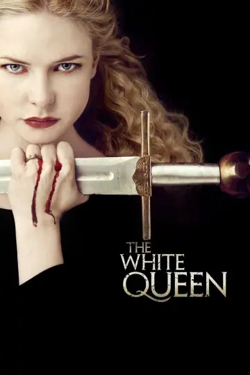 Poster к сериалу "The White Queen" #1425558
