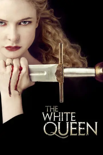 Poster к сериалу "The White Queen" #1425559