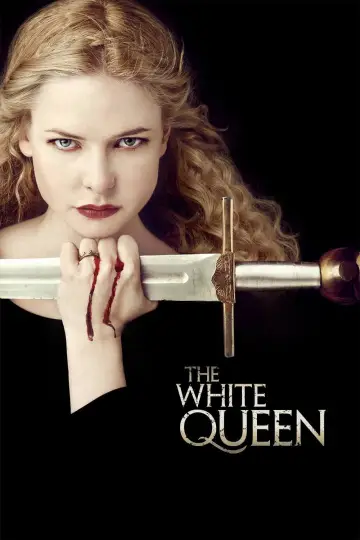 Poster к сериалу "The White Queen" #1425561