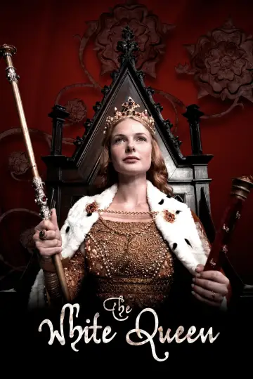 Poster к сериалу "The White Queen" #1425562