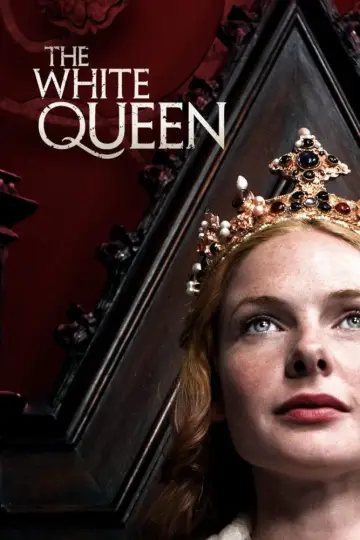 Poster к сериалу "The White Queen" #1425563