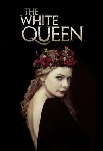 Poster к сериалу "The White Queen" #1425564