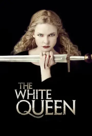 Poster к сериалу "The White Queen" #1425565