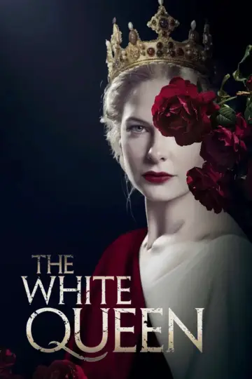 Poster к сериалу "The White Queen" #1425566