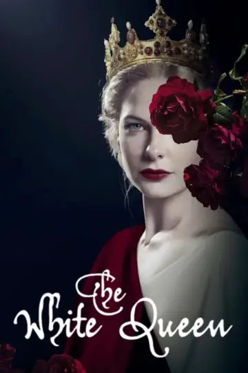 Poster к сериалу "The White Queen" #1425567