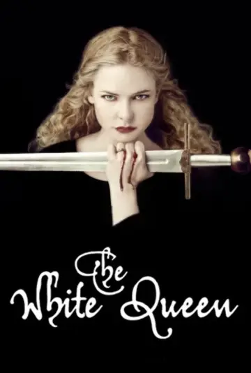 Poster к сериалу "The White Queen" #1425568