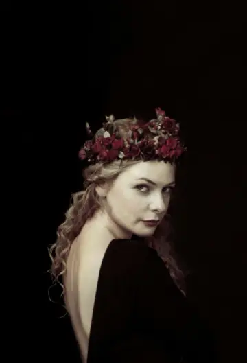 Poster к сериалу "The White Queen" #1425569
