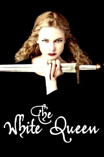 Poster к сериалу "The White Queen" #1425571