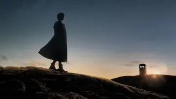 Backdrop к сериалу "Doctor Who" #1236771